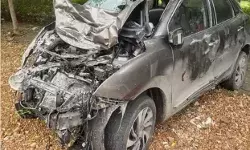 नेशनल हाईवे का गड्ढा ऐसे ले गया चार की जान- घायल युवती हायर सेंटर.. नेशनल हाईवे का गड्ढा ऐसे ले गया चार की जान- घायल युवती हायर सेंटर..