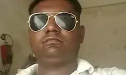 गैराज जाने की बात कहकर निकले संचालक की लाश फंदे पर लटकी मिली