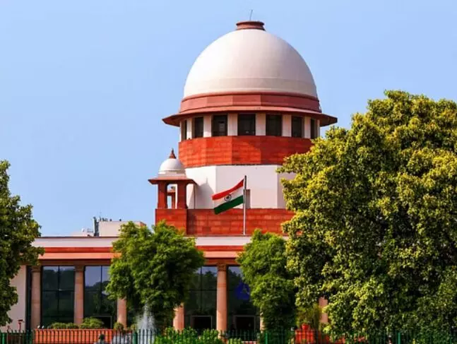 सुप्रीम कोर्ट की चौखट पर पहुंचा मतदाता सूची पुनरीक्षण का मामला सुप्रीम कोर्ट की चौखट पर पहुंचा मतदाता सूची पुनरीक्षण का मामला