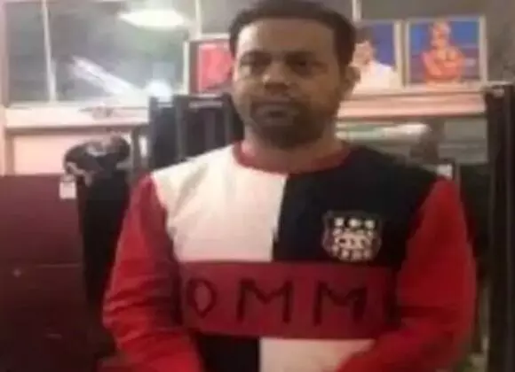 तिहाड़ से पैरोल पर आया गैंगस्टर फरार- एसटीएफ की तीन टीमें.... तिहाड़ से पैरोल पर आया गैंगस्टर फरार- एसटीएफ की तीन टीमें....