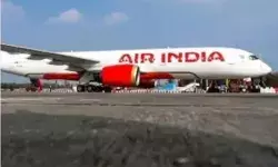 रियाद से आ रही एयर इंडिया की फ्लाइट को जयपुर किया गया डायवर्ट रियाद से आ रही एयर इंडिया की फ्लाइट को जयपुर किया गया डायवर्ट