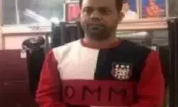 तिहाड़ से पैरोल पर आया गैंगस्टर फरार- एसटीएफ की तीन टीमें....