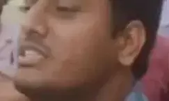 एंटी करप्शन टीम ने बिजली विभाग के बाबू को घूस लेते हुए पकड़ा एंटी करप्शन टीम ने बिजली विभाग के बाबू को घूस लेते हुए पकड़ा