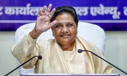 चुनाव से पहले हुई हिंसक घटनाओं का संज्ञान ले चुनाव आयोग- मायावती चुनाव से पहले हुई हिंसक घटनाओं का संज्ञान ले चुनाव आयोग- मायावती