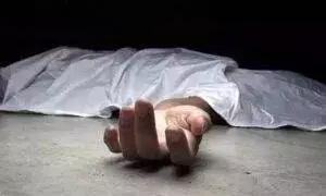 स्कूल के तालाब में मिला लापता बच्ची का शव