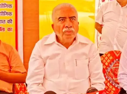 अब यहां का भी बदला जाएगा नाम- कैबिनेट मंत्री बोले- प्रस्ताव सरकार.. अब यहां का भी बदला जाएगा नाम- कैबिनेट मंत्री बोले- प्रस्ताव सरकार..