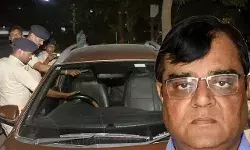 खुलासा- जमीन विवाद में सुपारी देकर करायी गयी थी हत्या खुलासा- जमीन विवाद में सुपारी देकर करायी गयी थी हत्या