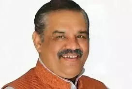 सरकार की लैंड पूलिंग नीति गरीब किसानों के हितों पर सीधा हमला- सांपला सरकार की लैंड पूलिंग नीति गरीब किसानों के हितों पर सीधा हमला- सांपला