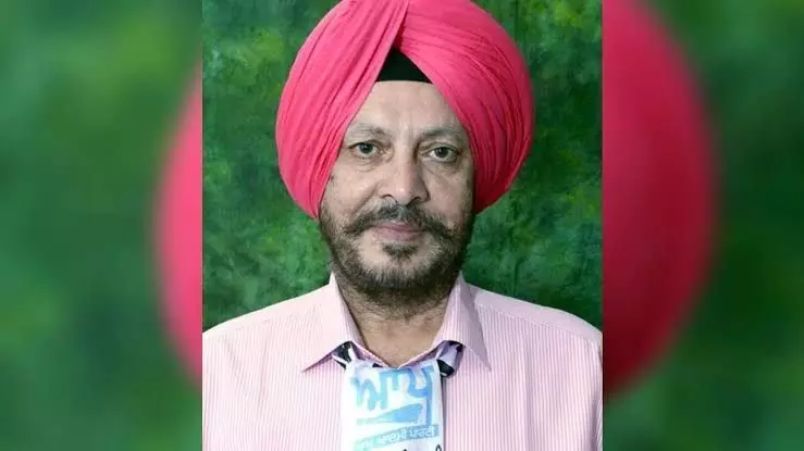 चिकित्सा अधिकारियों को दी जायेगी एडवांस्ड क्रिटिकल केयर ट्रेनिंग.... चिकित्सा अधिकारियों को दी जायेगी एडवांस्ड क्रिटिकल केयर ट्रेनिंग....
