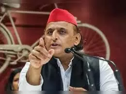 भाजपा के लिये वृक्षारोपण अभियान सिर्फ एक इवेंट- अखिलेश भाजपा के लिये वृक्षारोपण अभियान सिर्फ एक इवेंट- अखिलेश