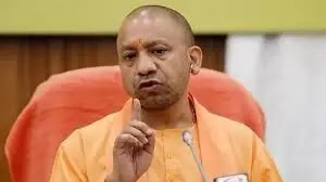 बोले सीएम योगी- राष्ट्रविरोधी-समाजविरोधी तत्वों को करके रहेंगे चकनाचूर