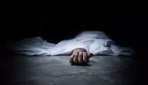 ट्रेन की चपेट में आने से देवर और भाभी की ट्रेन से कटकर मौत