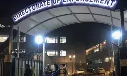 किसान नेताओं के घर ED की दस्तक- भाकियू नेता समेत अन्य के आवास पर छापा किसान नेताओं के घर ED की दस्तक- भाकियू नेता समेत अन्य के आवास पर छापा