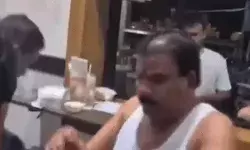 कैंटीन कर्मी की कुटाई कर बोले शिवसेना विधायक- मुझे कोई पछतावा नहीं