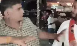 चौतरफा फजीहत से बैकफुट पर राज ठाकरे- भाषा विवाद पर जुबान बंद करें नेता चौतरफा फजीहत से बैकफुट पर राज ठाकरे- भाषा विवाद पर जुबान बंद करें नेता