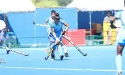 जल्द शुरू होगा जूनियर महिला विश्व कप हॉकी टूर्नामेंट