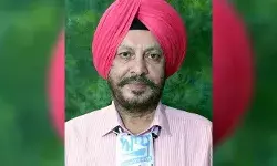 चिकित्सा अधिकारियों को दी जायेगी एडवांस्ड क्रिटिकल केयर ट्रेनिंग.... चिकित्सा अधिकारियों को दी जायेगी एडवांस्ड क्रिटिकल केयर ट्रेनिंग....