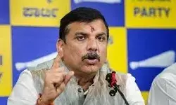 यूपी स्कूलों को विलय से बचाने के लिये सुप्रीम कोर्ट जायेंगे संजय सिंह यूपी स्कूलों को विलय से बचाने के लिये सुप्रीम कोर्ट जायेंगे संजय सिंह