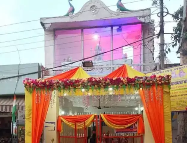 250 साल पुराना मंदिर कुर्क करेगी नायब सैनी सरकार-नोटिस भेजकर..