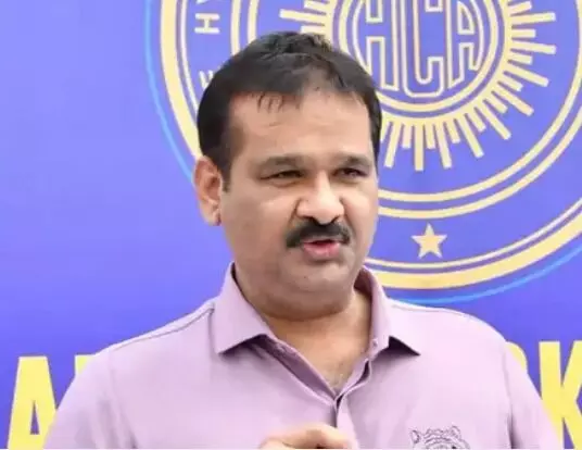 IPL टिकट घोटाला- एसोसिएशन अध्यक्ष गिरफ्तार- ब्लैकमेल करने का.. IPL टिकट घोटाला- एसोसिएशन अध्यक्ष गिरफ्तार- ब्लैकमेल करने का..