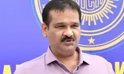 IPL टिकट घोटाला- एसोसिएशन अध्यक्ष गिरफ्तार- ब्लैकमेल करने का.. IPL टिकट घोटाला- एसोसिएशन अध्यक्ष गिरफ्तार- ब्लैकमेल करने का..