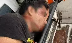 बाइक सवार परिवार पर मौत बनकर गिरा पेड़-बच्ची की मौत के साथ पति पत्नी.. बाइक सवार परिवार पर मौत बनकर गिरा पेड़-बच्ची की मौत के साथ पति पत्नी..