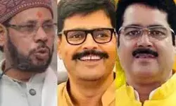 निष्कासित विधायकों से सपा का लेबल हटा- असंबद्ध MLA अब बैठेंगे....