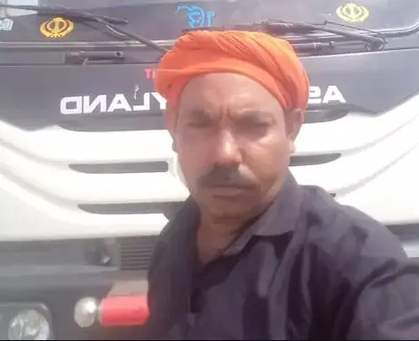 हाईटेंशन लाइन में फंसी पतंग की डोर में उतरा करंट ले गया बाइक सवार की हाईटेंशन लाइन में फंसी पतंग की डोर में उतरा करंट ले गया बाइक सवार की