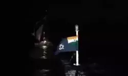 दो अमेरिकी नागरिकों को इंडियन कोस्ट गार्ड ने ऐसे दिया जीवन दो अमेरिकी नागरिकों को इंडियन कोस्ट गार्ड ने ऐसे दिया जीवन