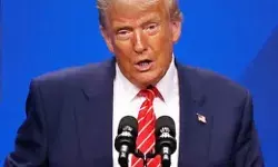 अमेरिका ने फोड़ा टैरिफ बम- बोले डोनाल्ड ट्रंप- 1 अगस्त से होगा लागू अमेरिका ने फोड़ा टैरिफ बम- बोले डोनाल्ड ट्रंप- 1 अगस्त से होगा लागू