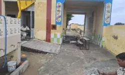 बाल कटाकर आने की बात कहने पर प्रिंसिपल का मर्डर-2 स्टूडेंट.. बाल कटाकर आने की बात कहने पर प्रिंसिपल का मर्डर-2 स्टूडेंट..