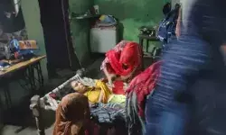 पति से पैसे मांगने के विवाद में पत्नी ने किया ऐसा काम-तीन बच्चों की मां ने..