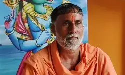 बोले यशवीर महाराज-कांवड़ बना रहे मुस्लिमों के खिलाफ फतवा क्यों नहीं? बोले यशवीर महाराज-कांवड़ बना रहे मुस्लिमों के खिलाफ फतवा क्यों नहीं?