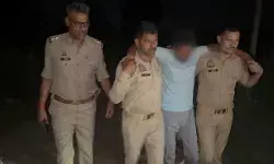 बुरे काम का बुरा नतीजा- मंदिरों में चोरी की मिली सजा- पुलिस मुठभेड़...