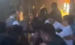 रेस्टोरेंट में डांस को लेकर बवाल- लड़के लड़कियों में जमकर मारपीट रेस्टोरेंट में डांस को लेकर बवाल- लड़के लड़कियों में जमकर मारपीट