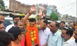 लापरवाही पर एक्शन- बिजली विभाग का टेक्नीशियन तत्काल प्रभाव से सस्पेंड