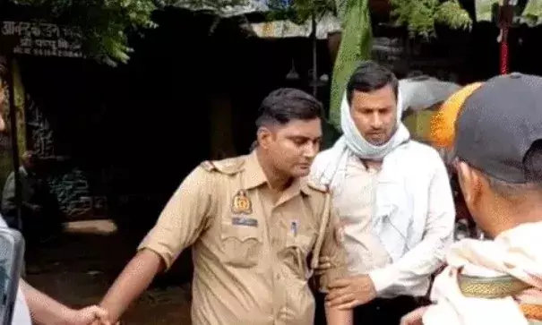 एंटी करप्शन की गोपनीय जांच में भ्रष्ट निकले रिश्वतखोर दरोगा की अब..