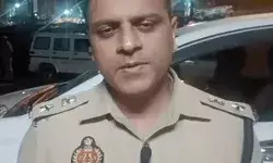 लापरवाही पर SSP का एक्शन- 27 पुलिसकर्मियों पर निलंबन की गाज लापरवाही पर SSP का एक्शन- 27 पुलिसकर्मियों पर निलंबन की गाज