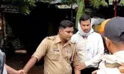 एंटी करप्शन की गोपनीय जांच में भ्रष्ट निकले रिश्वतखोर दरोगा की अब.. एंटी करप्शन की गोपनीय जांच में भ्रष्ट निकले रिश्वतखोर दरोगा की अब..