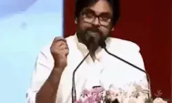 डिप्टी CM का हिंदी विरोधियों के मुंह पर तमाचा- हिंदी से एलर्जी तो.... डिप्टी CM का हिंदी विरोधियों के मुंह पर तमाचा- हिंदी से एलर्जी तो....