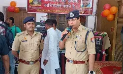 कांवड़ यात्रा- मंत्री कपिल ने चेयरपर्सन के साथ किया कंट्रोल रूम शुभारंभ