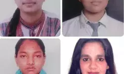 SD कॉलेज ऑफ लॉ: जानिए किन छात्राओं ने किया कॉलेज का नाम रोशन SD कॉलेज ऑफ लॉ: जानिए किन छात्राओं ने किया कॉलेज का नाम रोशन