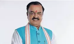 सपा का पीडीए अपराधियों के संरक्षण का जरिया: डिप्टी CM सपा का पीडीए अपराधियों के संरक्षण का जरिया: डिप्टी CM