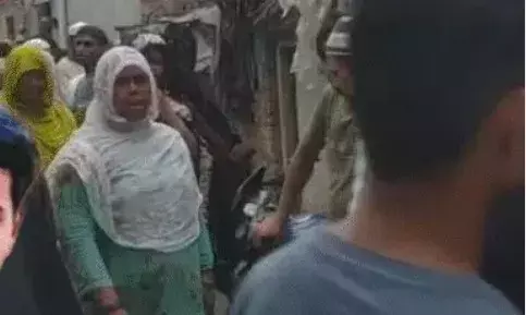 कुकर्म के विरोध पर किशोर का मर्डर- दोस्त ने ईंट से सिर पर किये प्रहार
