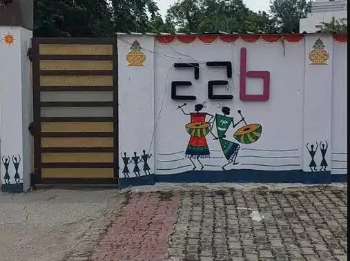 बर्थडे पार्टी में बवाल- डीजे पर गाने को लेकर चली गोलियां- होटल में.. बर्थडे पार्टी में बवाल- डीजे पर गाने को लेकर चली गोलियां- होटल में..