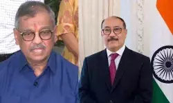 इन 4 लोगों को राष्ट्रपति ने बनाया राज्यसभा का सांसद जानिए कौन बने इन 4 लोगों को राष्ट्रपति ने बनाया राज्यसभा का सांसद जानिए कौन बने