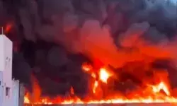 रेलवे स्टेशन के पास डीजल ले जा रही मालगाड़ी में आग- इलाके में दहशत रेलवे स्टेशन के पास डीजल ले जा रही मालगाड़ी में आग- इलाके में दहशत