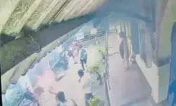 HOD के सेक्शुअल हैरेसमेंट से आहत छात्रा ने खुद को लगाई आग-प्रिंसिपल...