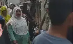 कुकर्म के विरोध पर किशोर का मर्डर- दोस्त ने ईंट से सिर पर किये प्रहार कुकर्म के विरोध पर किशोर का मर्डर- दोस्त ने ईंट से सिर पर किये प्रहार