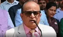 प्राइवेट प्रैक्टिस पर एक्शन- केजीएमयू का डॉक्टर बर्खास्त